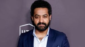 NTR 30: Jr. NTR All Set For His Upcoming Movie After Attending Oscars 2023; Hints, ‘The Movie Will Excite You As Much As ‘RRR’ did..’ (Details Inside)