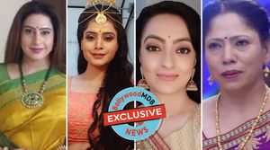 Exclusive: Seema Pandey, Kirandeep Sharma, Jaya Binju And Joohi Pal Roped In For Dangal TV’s New Show 'Jyoti'