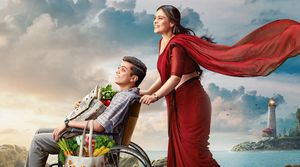 Kajol reveals the POSTER of her next film ‘Salaam Venky’; the trailer is to release on THIS date