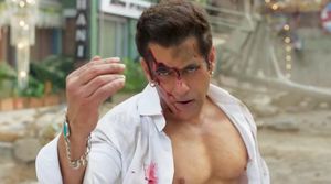 Kisi Ka Bhai Kisi Ki Jaan Box Office Collection Day 6: Salman Khan’s Movie DROPS Drastically On Its Sixth Day; Mints Only Rs 5 Crore