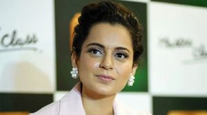 Kangana Ranaut claims, 'English Educated Desi Kids Speaking Hindi In Tacky Second-Hand Brit Accent Are ANNOYING And IRRITATING'