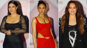 Pics: Celebs attend the OTTplay Awards 2023