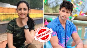 Breaking! Kanikka Kapur To Play The Lead Role Opposite Nishant Malkhani in SAB TV’s Next?