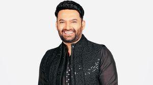 WHAT!!! Kapil Sharma Makes A BIG REVELATION; Shares That The Channel Asked Him Not To Use The Word 'Paagal' On The Kapil Sharma Show - Here's Why...