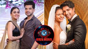 BollywoodMDB Poll: TejRan Or PriyAnkit, Who Is The Better Mentor For Bigg Boss 17? VOTE NOW