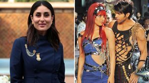 NOT Priyanka Chopra, Kareena Kapoor Khan Was The FIRST CHOICE For 'Love Story 2050' Opposite Harman Baweja Before She Made A SHOCKING EXIT; Here's Why!