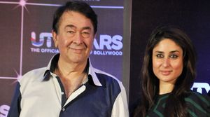 Kareena Kapoor Khan Reveals Why Her Father Randhir Kapoor Is One Of the COOLEST Dads Ever! 