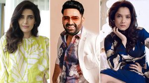 Must Read: From Karishma Tanna, Ankita Lokhande To Kapil Sharma; Check Out These Popular Tv Faces Who Had FAILED Bollywood Debut
