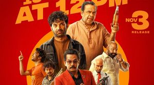 Keedaa Cola: The Rana Daggubati Presented Film Is All Set To Launch Its Trailer On ‘THIS’ Date! (View Post)