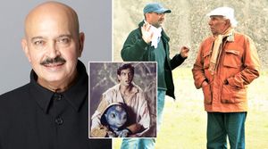  Koi Mil Gaya: Rakesh Roshan Reveals DISAGREMENTS Between Aditya Chopra and Yash Chopra Over Film's Ending; ‘I Was Not Very Confident..’