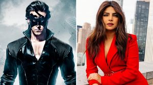Bingo! Krrish 4: Hrithik Roshan Set To Begin Shoot In 2024, Priyanka Chopra Possibly Returning As Priya! 