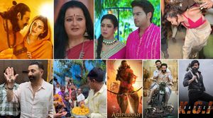 The Day's Latest Bollywood and TV News from BollywoodMDB – 16 June 2023
