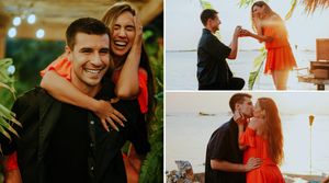 ABCD Star Lauren Gottlieb Surprises Fans With ENGAGEMENT News To Long-Time Love Tobias Jones! (View Pics)