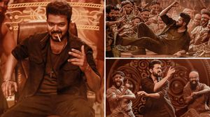 Leo: The Makers Of The Thalapathy Vijay Starrer Releases ‘THIS’ Song In Multiple Languages! (Watch Video)