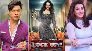 Lock Upp Season 2: From Pratik SehajPal To Shilpa Shinde! THESE Celebrities Rejected Kangana Ranaut's Reality TV Show