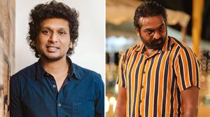 Vikram: Lokesh Kanagaraj Bids Adieu To ‘THIS’ Character Under The LCU Universe!