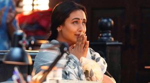 Mrs.Chatterjee Vs. Norway Box Office Collection Day 11: Rani Mukerji’s Movie At Last Succeeds; Mints Rs 15 crore In Total
