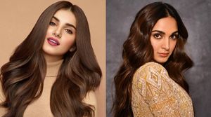 In Murad Khetani's Apurva, Tara Sutaria replaces Kiara Advani