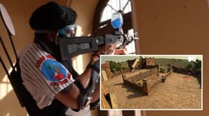 MTV Roadies - Karm ya Kaand: Rhea Chakraborty, Gautam Gulati, Prince Narula’s Show To Have A Mission Impossible Themed Task 