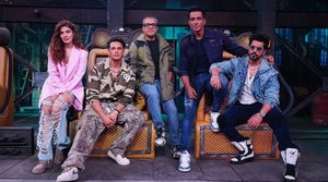 MTV Roadies- Karm Ya Kaand: Top 30 Contestants GEARS UP To Embark Their Journey With Gang Leaders Prince Narula, Gautam Gulati, Rhea Chakraborty And Sonu Sood (Details Inside)