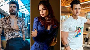 MTV Roadies- Karm Yaa Kaand: THIS Splitsvilla Contestants DESIRED To Participate In The Show As WILDCARDS