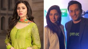 Raees Actress Mahira Khan Rubbishes Her Wedding Reports With Her Long-Time Boyfriend Salim Khan (Details Inside)