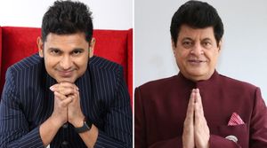 Adipurush: Manoj Muntashir Called An EGOTISTICAL MAN By Mahabharat Actor Gajendra Chauhan; Claims 'Purchased Ticket But Conscious Did Not Allow...'