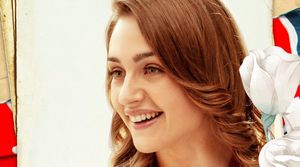 Ukrainian actress Maria Riaboshapka welcomed on board by the makers of SK20; fans went crazy