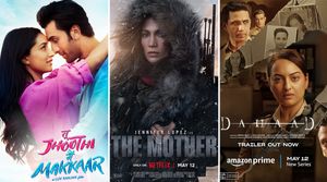 May 2023 OTT Releases: Binge Watch ‘THESE’ Films And Web Series In This Month