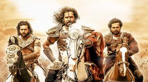 Mani Ratnam’s Ponniyin Selvan I creates magic at the box office; mints 250 crores worldwide