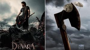 Devara Vs NBK 109: Jr. NTR To CLASH With Nandamuri Balakrishna At Box Office?