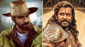 Selvaraghavan’s Naane Varuven starring Dhanush to hit the theatres on THIS date; film to clash with Mani Ratnam’s Ponniyin Selvan