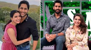 Is Naga Chaitanya Planning To Marry Someone From Non-Film Background After His Divorce With Samantha Prabhu? (Details Inside)