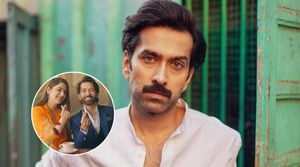 Bade Ache Lagte Hain 3: Nakuul Mehta Reveals That Signing The Show Was An Impulsive Choice; Says 'It Didn't Take Me A Second To Decide'