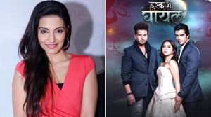 Tere Ishq Mein Ghayal: Navina Bole Joins The Cast Of Karan Kundrra- Reem Shaikh - Gashmeer Mahajani Starrer; Says ‘It’s A Difficult Show…’