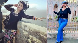 Neha Joshi to Charrul Malik and other tv actors share their views on National Tourism Day; Here’s what they said!