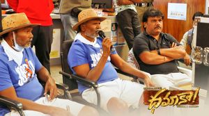 Power-packed schedule of Ravi Teja's Dhamaka begins in Hyderabad