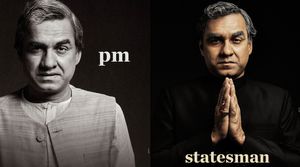 Pankaj Tripathi's look will blow your mind, how he has transformed for the role; check out PICS!