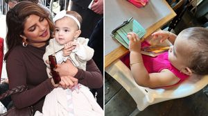 Expensive! Priyanka Chopra’s Daughter Malti Marie Chopra Jonas’s Wallet WHOOPING Cost Will SHOCK YOU!