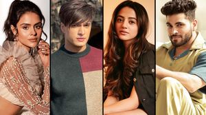 Khatron Ke Khiladi 13: Priyanka Chahar Choudhary, Mohsin Khan, Shiv Thakare, And Helly Shah CONFIRMED As Contestants?