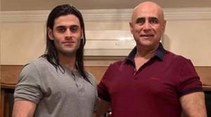 Breaking: Puneet Issar’s Son Siddhant To Play Demon In Colors’ Shiv Shakti- Tap Tyaag Taandav
