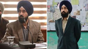 Punjab '95' Abruptly Pulled OUT Of Toronto Film Festival; Here's The Reason! (Details Inside)