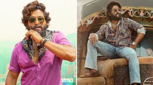 Pushpa  - The Rule: Interesting! Allu Arjun Will Start Filming At Ramoji Rao Studio In Hyderabad From August 6? (Details Inside)