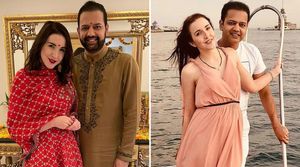 Rahul Mahajan Talks About Going Into Therapy After His Divorce From Third Wife Natalya; Says, ‘I Still Have Love …’