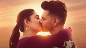 Prem Kahani: Rahul Vaidya ANNOUNCES The Launch Date Of His Romantic Music Video With Wife Disha Parmar!