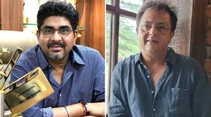 Nitesh Pandey Death: ‘Anupamaa’ Producer Rajan Shahi Recalls His LAST CONVERSATION With The Late Actor Before His Demise