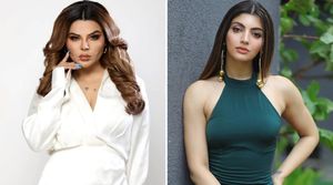 Must Read: From Rakhi Sawant To Akanksha Puri; Actresses Who Dealt With Tales of Heartbreak!