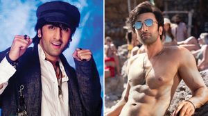 Happy Birthday Ranbir Kapoor: 5 times Bollywood's chocolate boy oozed hotness