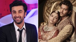 Did You Know? NOT Hrithik Roshan, Ranbir Kapoor Was The First Choice For Jodha Akbar Opposite Aishwarya Rai Bachchan! ( Details Inside)