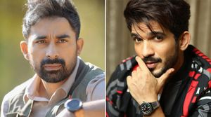 Arjun Bijlani will replace Ranvijay in ‘Splitsvilla’ as the host